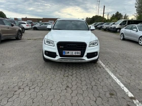 Audi SQ5 УНИКАТ 100%  КИЛОМЕТРИ, снимка 2