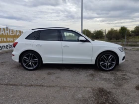 Audi SQ5 УНИКАТ 100%  КИЛОМЕТРИ - [5] 