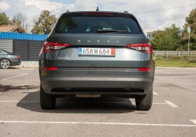 Skoda Kodiaq SUV#2.0TDI, снимка 12