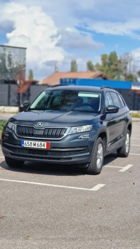 Skoda Kodiaq SUV#2.0TDI | Mobile.bg    3