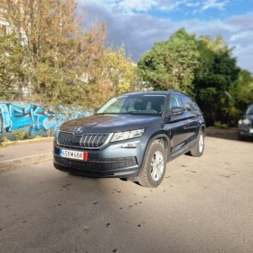 Skoda Kodiaq 2.0TDI * 128000км, снимка 2