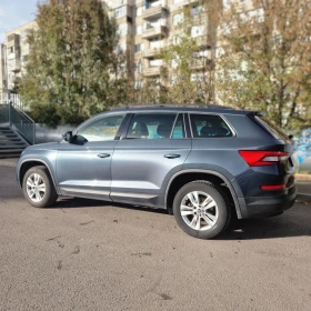 Skoda Kodiaq 2.0TDI * 128000км, снимка 5