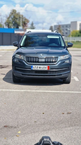 Skoda Kodiaq SUV#2.0TDI, снимка 2