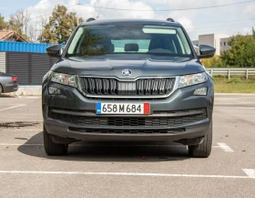 Skoda Kodiaq SUV#2.0TDI, снимка 5