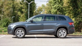 Skoda Kodiaq SUV#2.0TDI | Mobile.bg    17