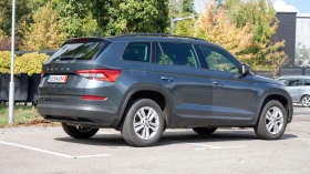 Skoda Kodiaq SUV#2.0TDI, снимка 16