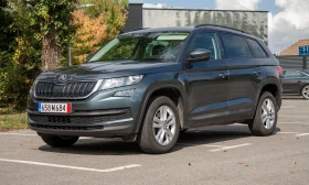 Skoda Kodiaq SUV#2.0TDI, снимка 3