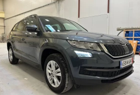 Обява за продажба на Skoda Kodiaq SUV#2.0TDI ~45 400 лв. - изображение 3