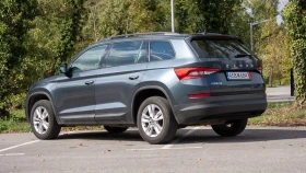 Skoda Kodiaq SUV#2.0TDI | Mobile.bg    15