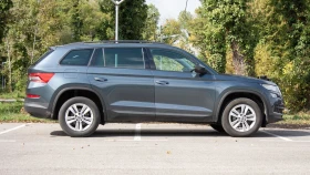 Skoda Kodiaq SUV#2.0TDI, снимка 14