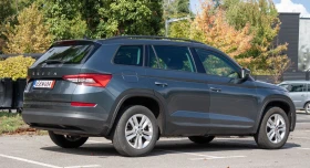 Skoda Kodiaq SUV#2.0TDI | Mobile.bg    13