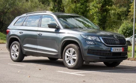 Skoda Kodiaq SUV#2.0TDI | Mobile.bg    9