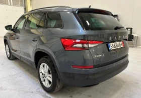 Обява за продажба на Skoda Kodiaq SUV#2.0TDI ~45 400 лв. - изображение 4