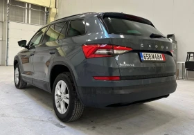 Обява за продажба на Skoda Kodiaq SUV#2.0TDI ~45 400 лв. - изображение 2