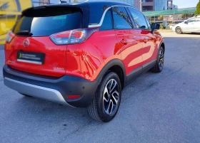 Opel Crossland X, снимка 5