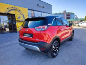 Opel Crossland X, снимка 7