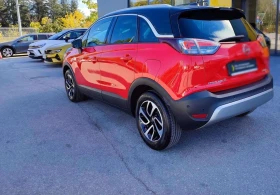 Opel Crossland X, снимка 4