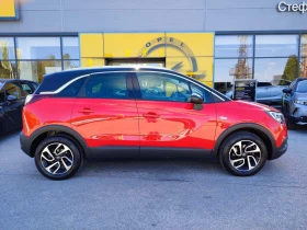 Opel Crossland X, снимка 5