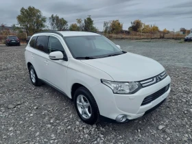 Mitsubishi Outlander 2.2DID, AUTO, NAVI, 4X4, 7места, снимка 3