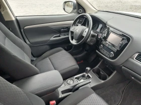 Mitsubishi Outlander 2.2DID, AUTO, NAVI, 4X4, 7места, снимка 9