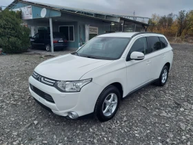 Mitsubishi Outlander 2.2DID, AUTO, NAVI, 4X4, 7места, снимка 1