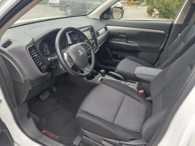 Mitsubishi Outlander 2.2DID, AUTO, NAVI, 4X4, 7места, снимка 7