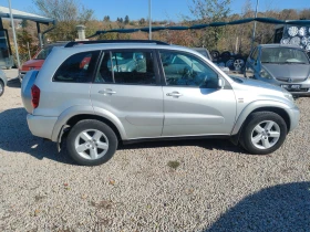 Toyota Rav4 2.0-150ks.Itali | Mobile.bg    6