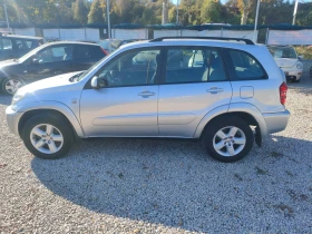 Toyota Rav4 2.0-150ks.Itali | Mobile.bg    4