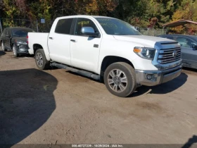 Toyota Tundra 1794 EDITION