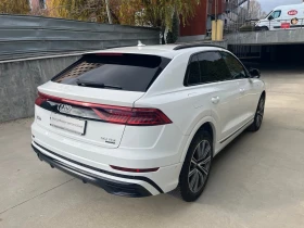 Audi Q8 50 TDI quattro | Mobile.bg    5