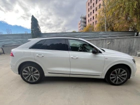 Audi Q8 50 TDI quattro | Mobile.bg    4