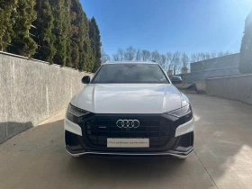 Audi Q8 50 TDI quattro | Mobile.bg    2