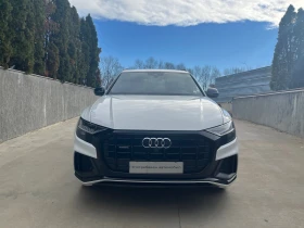 Audi Q8 50 TDI quattro | Mobile.bg    9