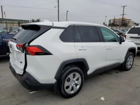 Toyota Rav4 LE | Mobile.bg    4