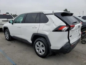 Toyota Rav4 LE | Mobile.bg    8