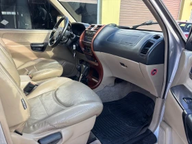 Nissan Terrano terano 2, снимка 8