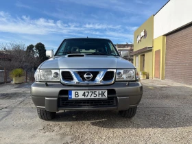 Nissan Terrano terano 2, снимка 3