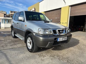 Nissan Terrano terano 2, снимка 2