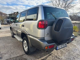 Nissan Terrano terano 2, снимка 4