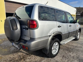 Nissan Terrano terano 2, снимка 5