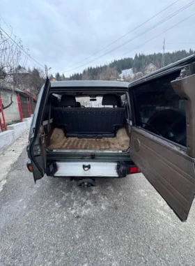 Nissan Patrol, снимка 3