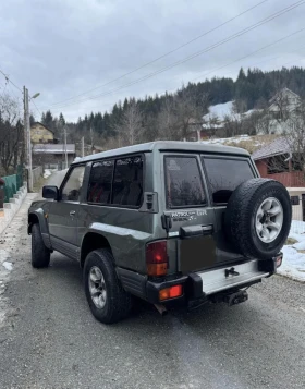 Nissan Patrol, снимка 2