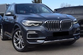 BMW X5  3.0d xDrive  - [1] 