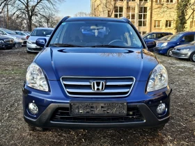 Honda Cr-v Фейслифт , снимка 2