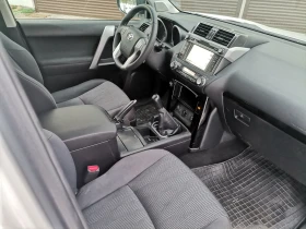 Toyota Land cruiser 2.8 D4D , снимка 11