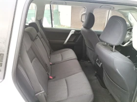 Toyota Land cruiser 2.8 D4D , снимка 8