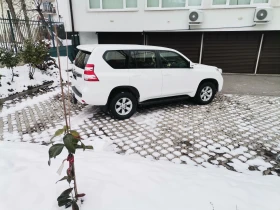 Toyota Land cruiser 2.8 D4D , снимка 4