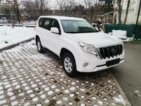 Toyota Land cruiser 2.8 D4D , снимка 1