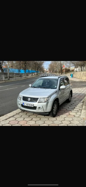 Suzuki Grand vitara, снимка 2