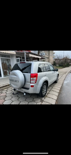 Suzuki Grand vitara, снимка 5